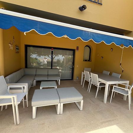 Apartament Meloneras Zewnętrze zdjęcie