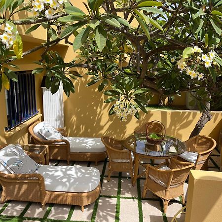 Apartament Meloneras Zewnętrze zdjęcie