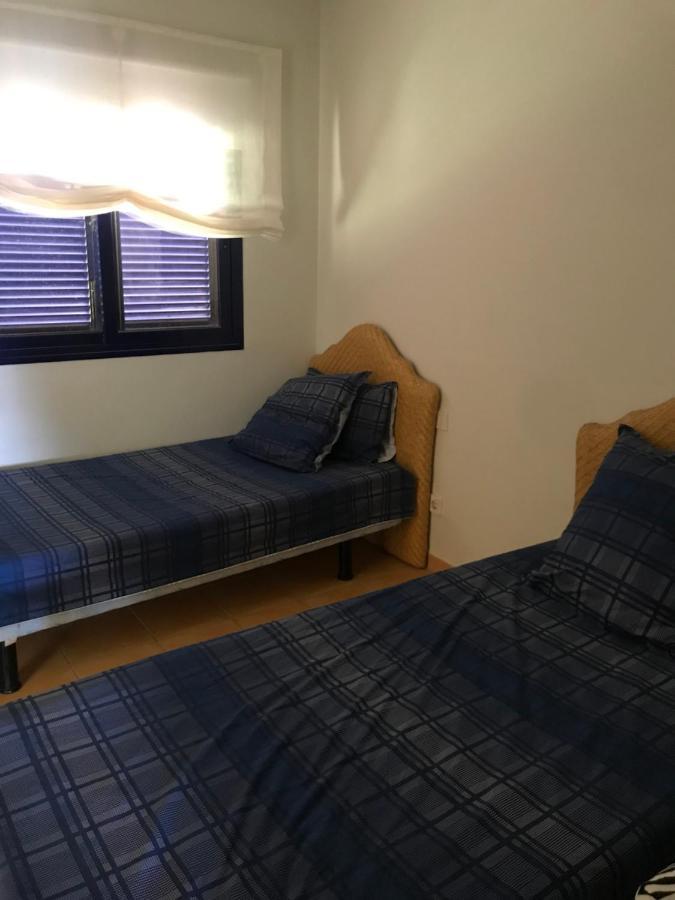 Apartament Meloneras Zewnętrze zdjęcie
