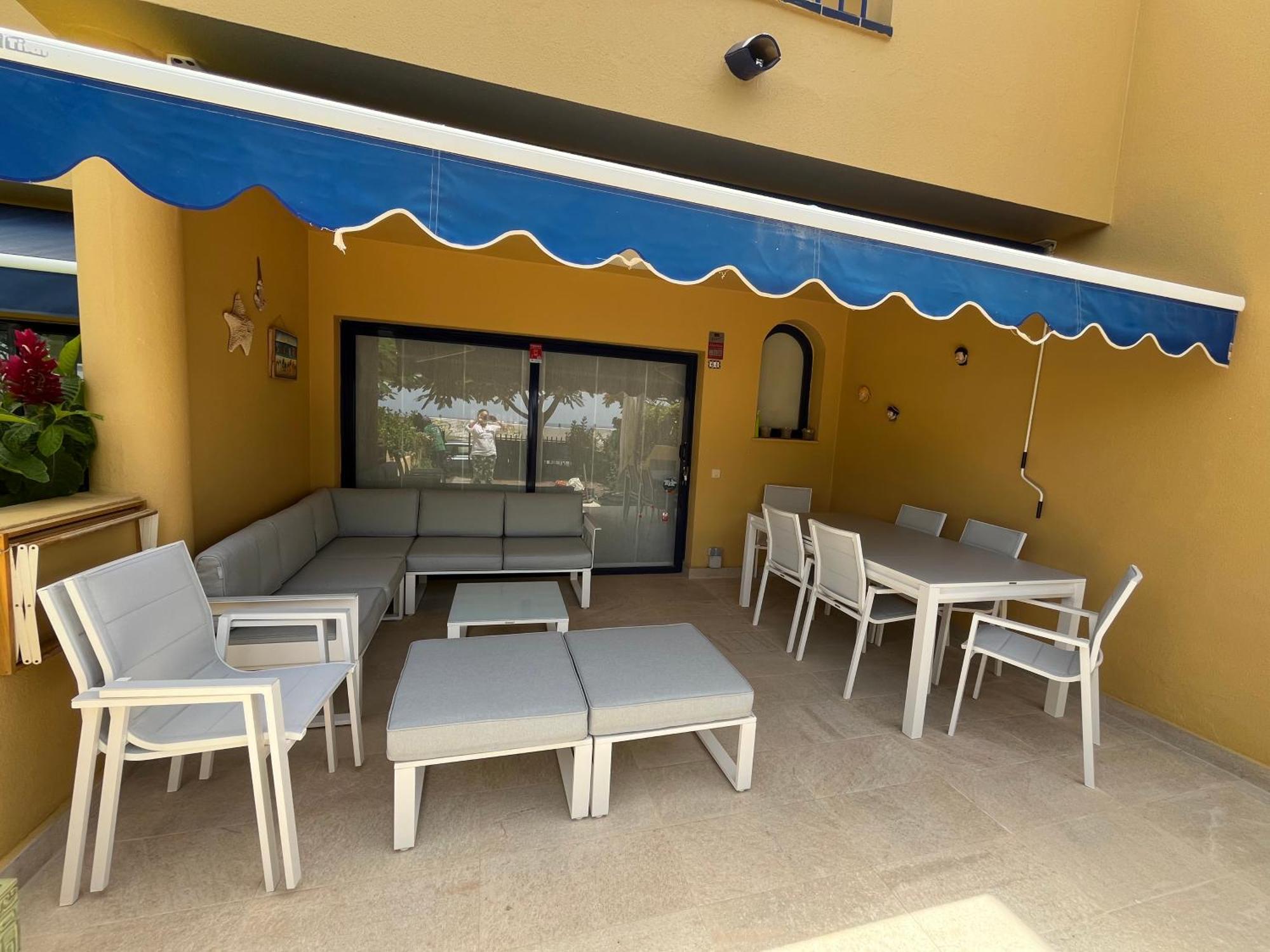 Apartament Meloneras Zewnętrze zdjęcie