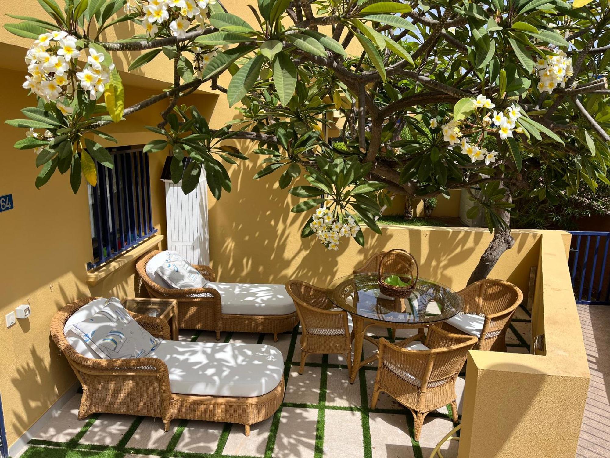 Apartament Meloneras Zewnętrze zdjęcie