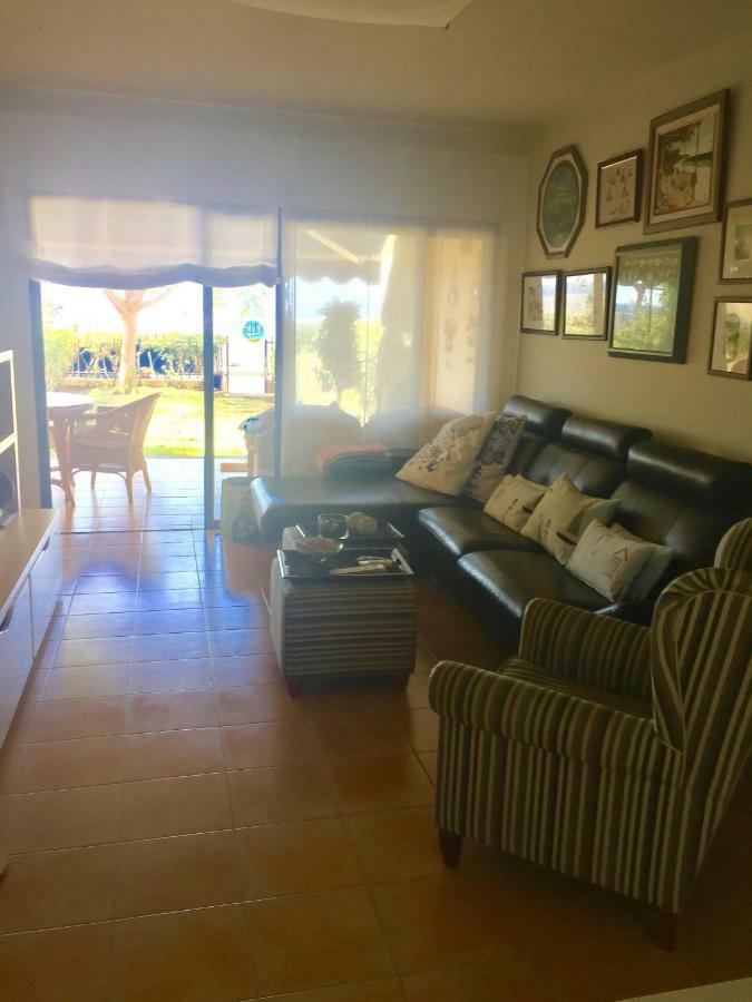 Apartament Meloneras Zewnętrze zdjęcie